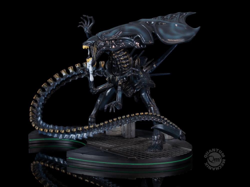QMX Q-Fig Max Elite Alien Queen