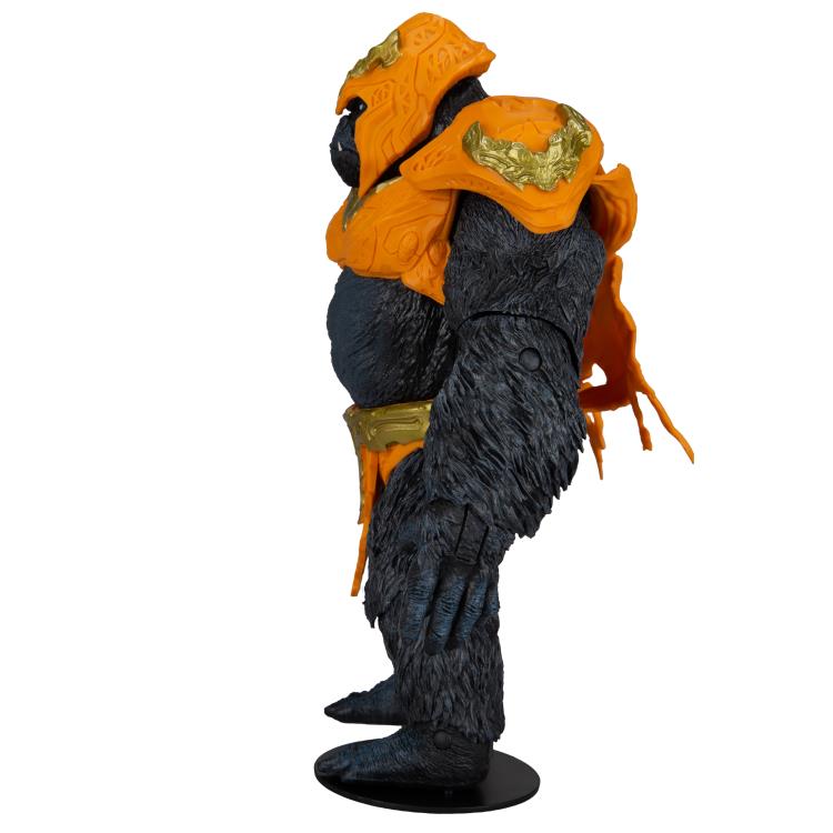 McFarlane Toys DC Direct Page Punchers The Flash - Gorilla Grodd with Comic