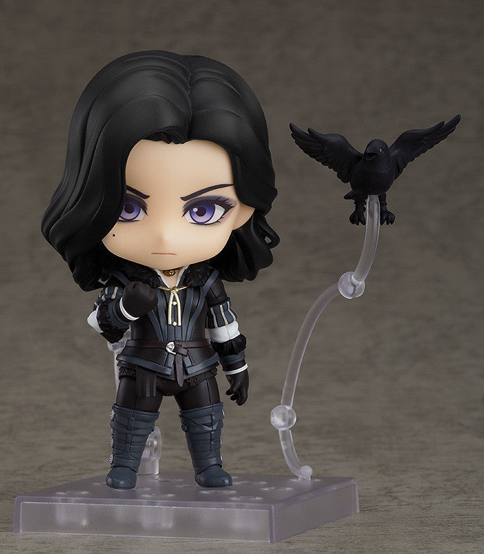 Nendoroid The Witcher 3 Wild Hunt Yennefer