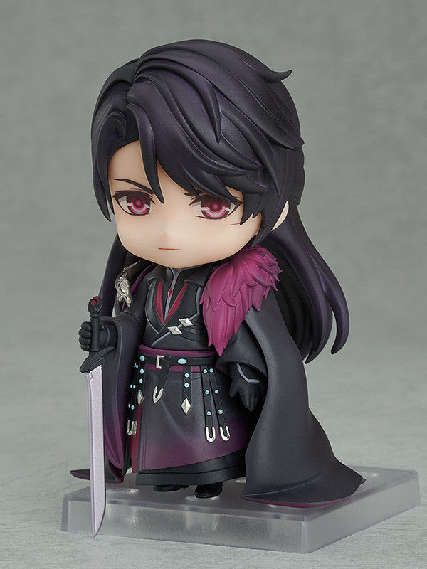 Nendoroid Love&Producer Zeyan Li Demon Lord