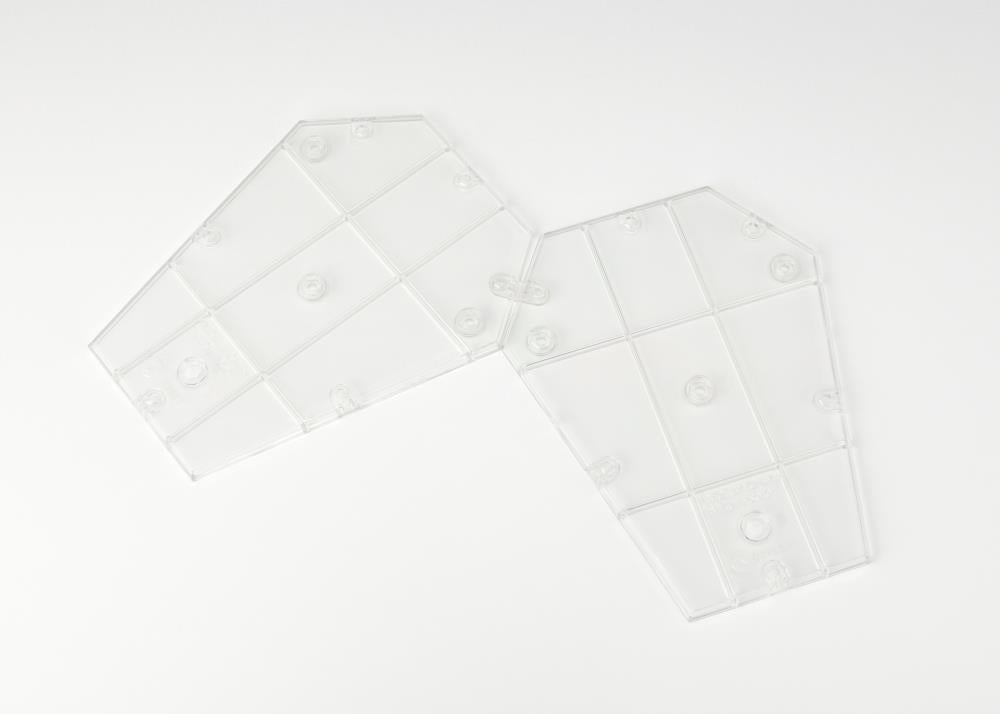 Tamashii Stage Act 5 for Mechanic (4 Sets of Stand)