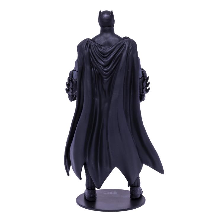 [BUNDLE] McFarlane Toys DC Rebirth Batman & Flashpoint Batman Thomas Wayne Unmasked