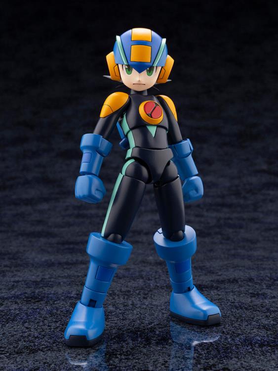 Kotobukiya Mega Man Battle Network - Mega Man.Exe [Model Kit]