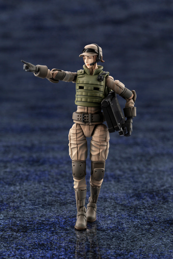 Kotobukiya Hexa Gear Governor Early Governor Volume 6 [Model Kit]