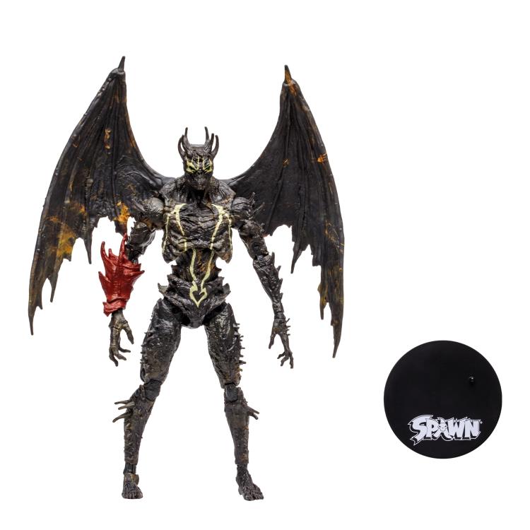 McFarlane Toys Spawn - Nightmare Spawn