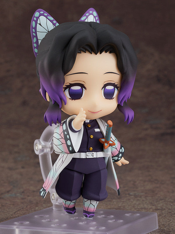 Nendoroid Demon Slayer Shinobu Kocho