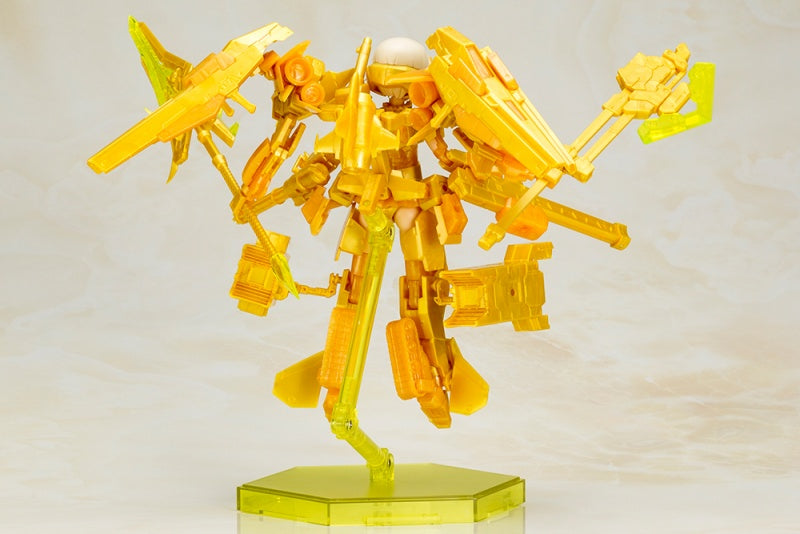 Kotobukiya Frame Arms Girl Gourai Kai Final Battle Version [Model Kit]