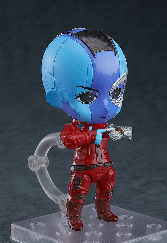 Nendoroid Marvel Avengers Endgame Nebula DX Version