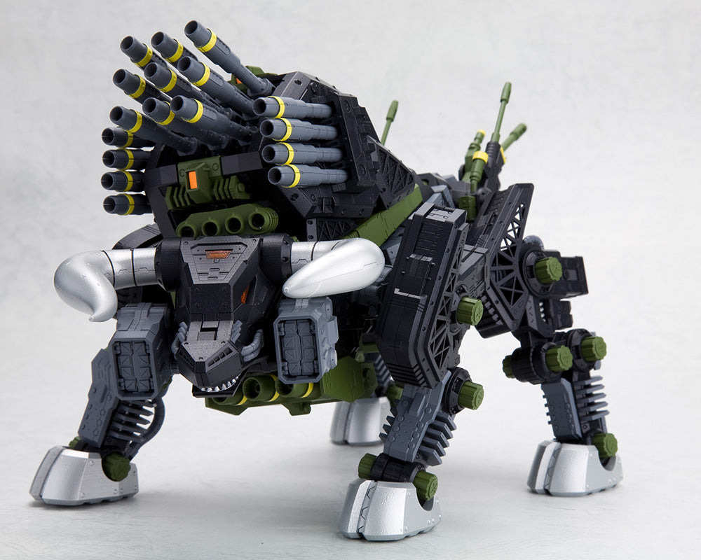 Kotobukiya HMM Zoids Dibison Marking Plus Version Marking Plus [Model Kit]