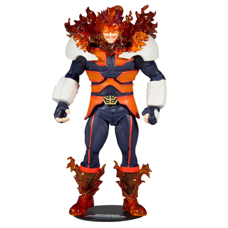 McFarlane Toys My Hero Academia Endeavor