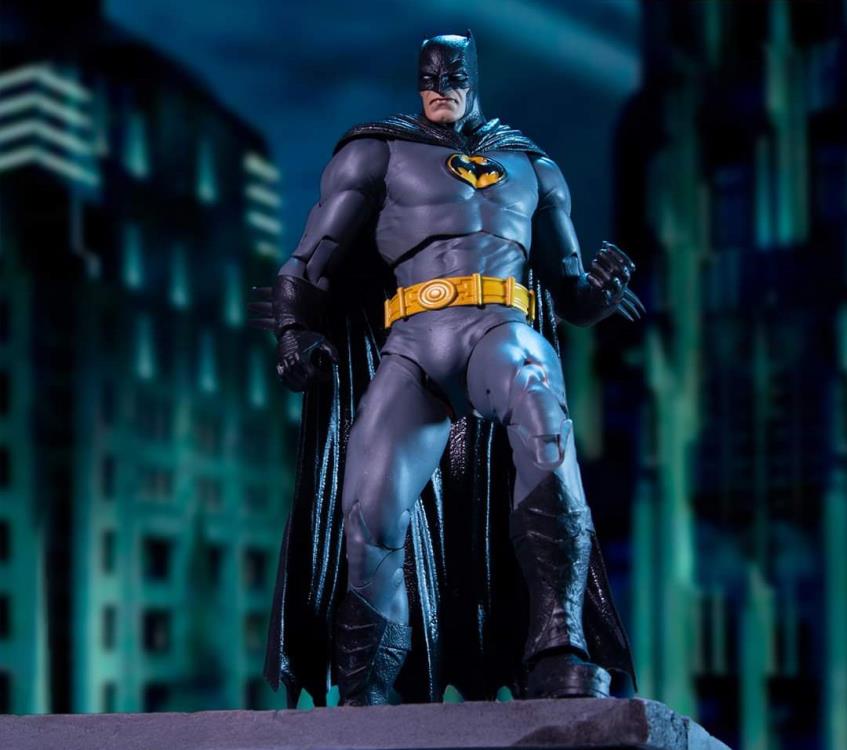McFarlane Toys DC Batman Three Jokers Batman