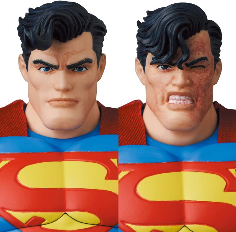 Mafex dc shop