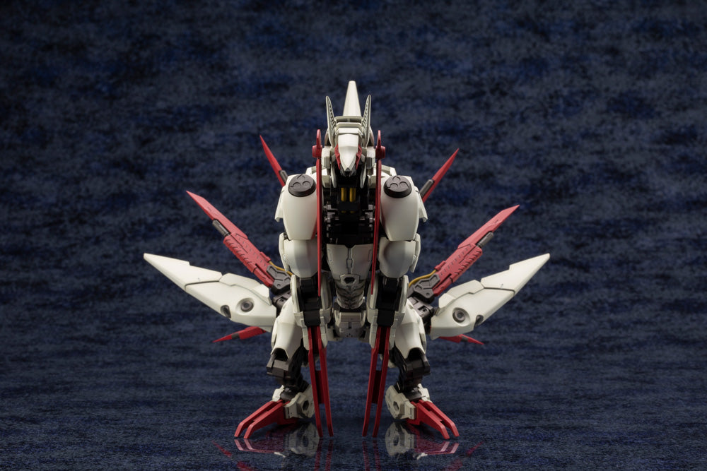 Kotobukiya Hexa Gear Weird Tails [Model Kit]