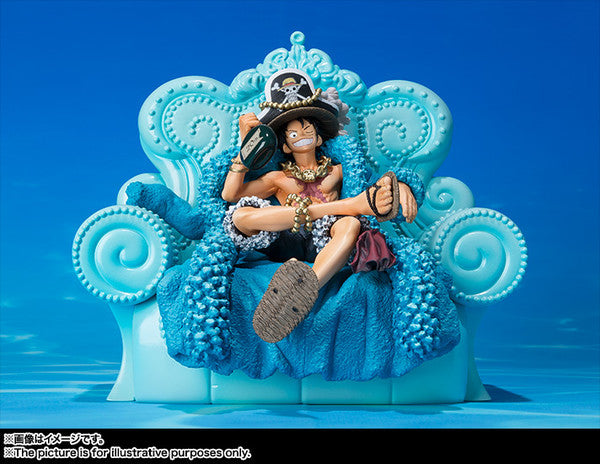 Tamashii Box One Piece 20th Anniversary