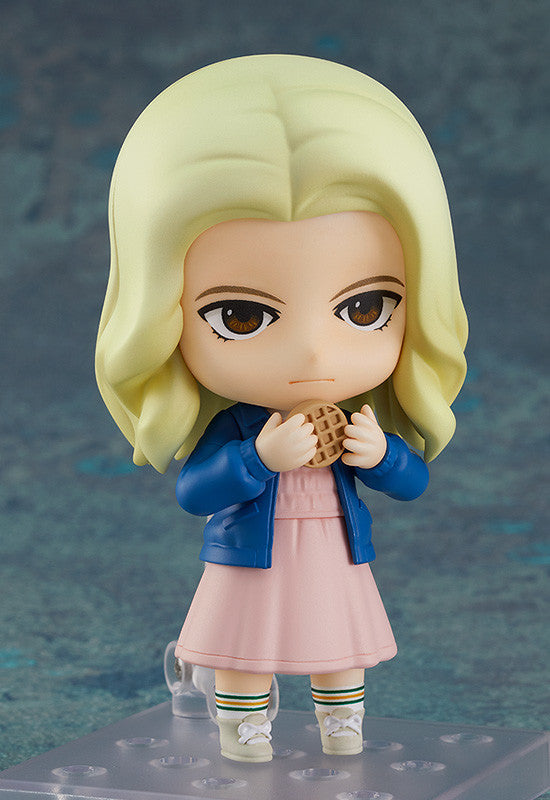 Nendoroid Stranger Things Eleven