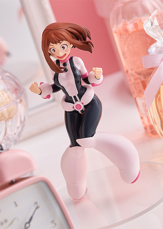 Pop Up Parade My Hero Academia Ochaco Uraraka Hero Costume