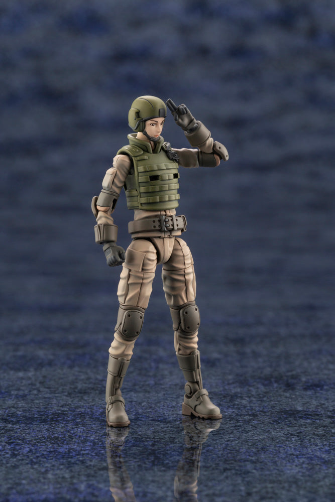 Kotobukiya Hexa Gear Governor Early Governor Volume 6 [Model Kit]