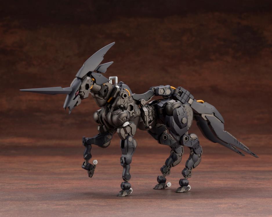 Kotobukiya Hexa Gear Sieg Springer [Model Kit]