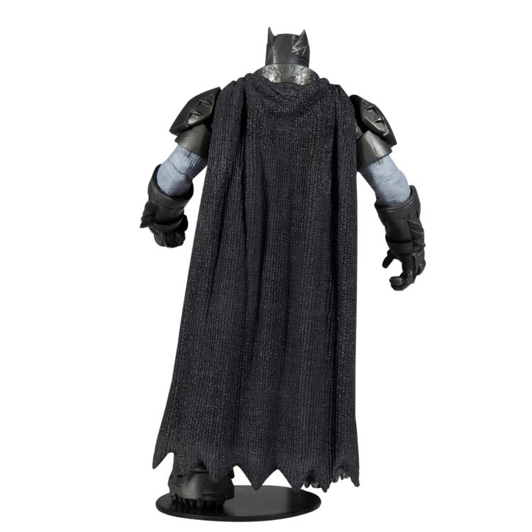 McFarlane Toys DC The Dark Knight Returns Armored Batman