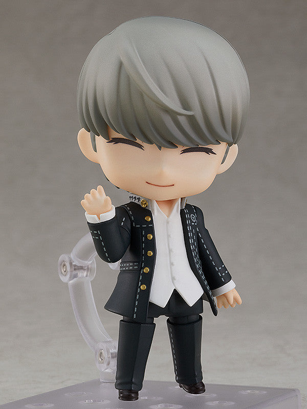 Nendoroid Persona 4 Golden Hero