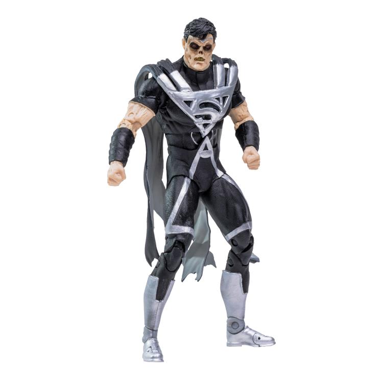 [BUNDLE] McFarlane Toys DC Blackest Night Atrocitus Set [5 Figures]