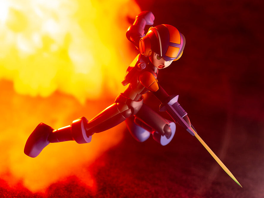 Kotobukiya Mega Man Battle Network - Mega Man.Exe [Model Kit]