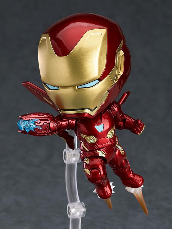 Nendoroid Marvel Avengers Infinity War Iron Man Mark 50
