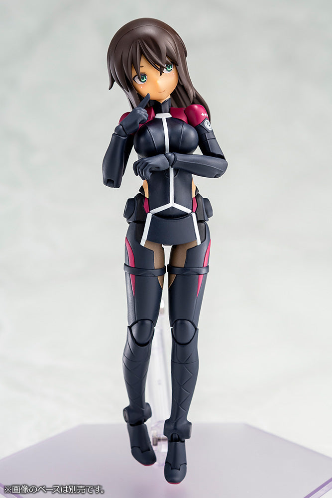 Kotobukiya Megami Device x Alice Gear Aegis Sitara Kaneshiya Tenki Version Karwa Chauth [Model Kit]