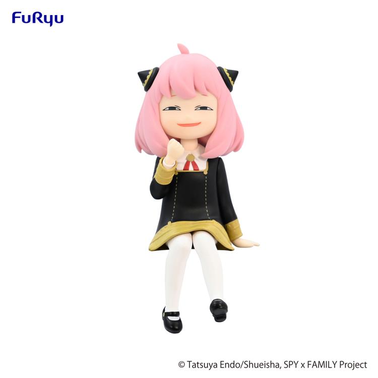FuRyu Noodle Stopper Spy X Family - Anya Forger