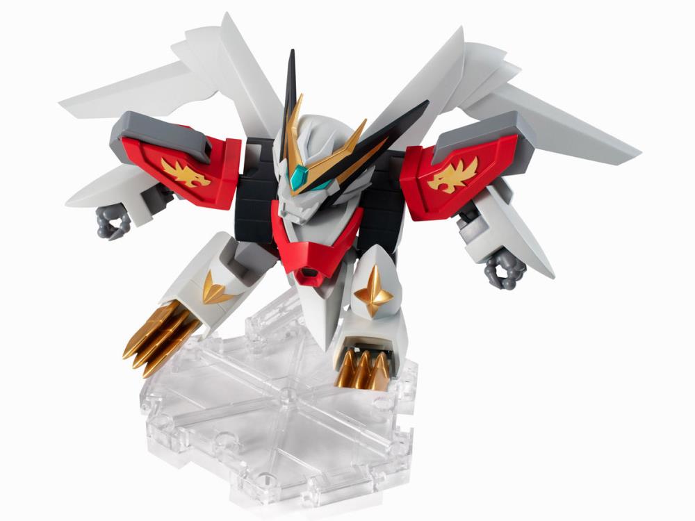 Nxedge Style Mashin New Jyakomaru
