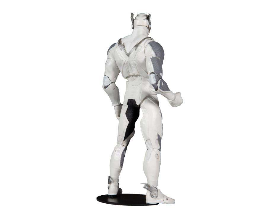 McFarlane Toys DC Flash Alt Hot Pursuit