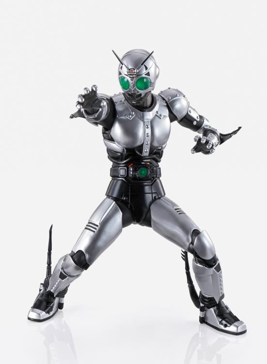 SH Figuarts Kamen Rider Black Shadowmoon
