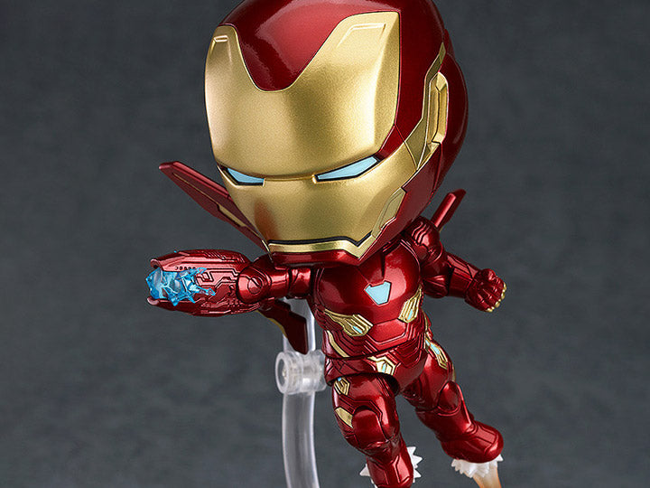 Nendoroid Marvel Avengers Infinity War Iron Man Mark 50