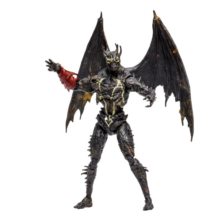 McFarlane Toys Spawn - Nightmare Spawn