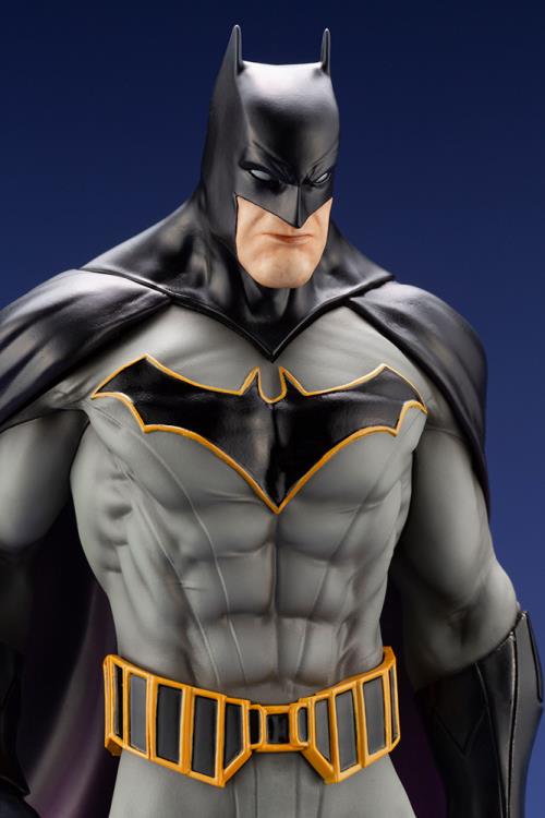 Kotobukiya Artfx DC Batman Last Knight on Earth Batman