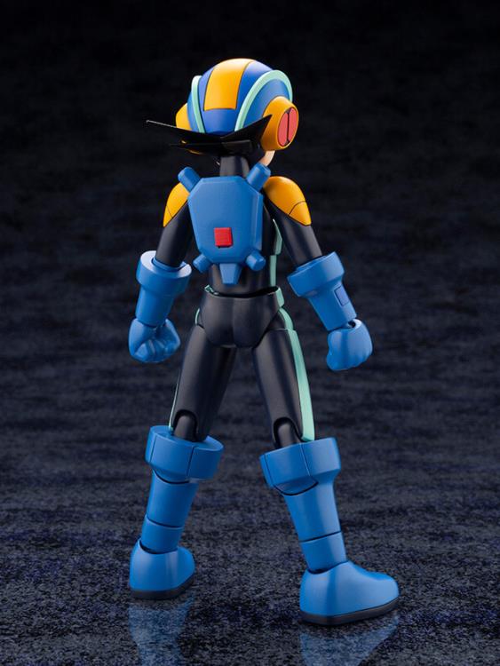 Kotobukiya Mega Man Battle Network - Mega Man.Exe [Model Kit]