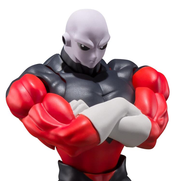 SH Figuarts Dragon Ball Jiren