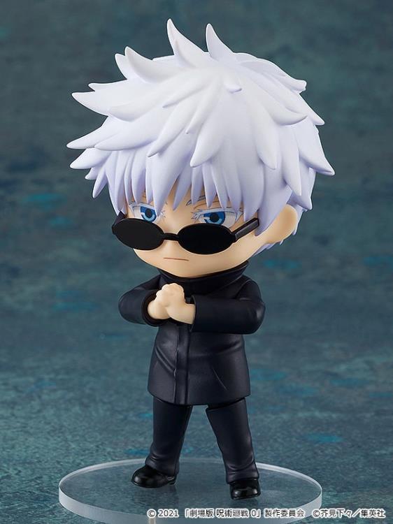 Nendoroid Jujutsu Kaisen 0 - Satoru Gojo