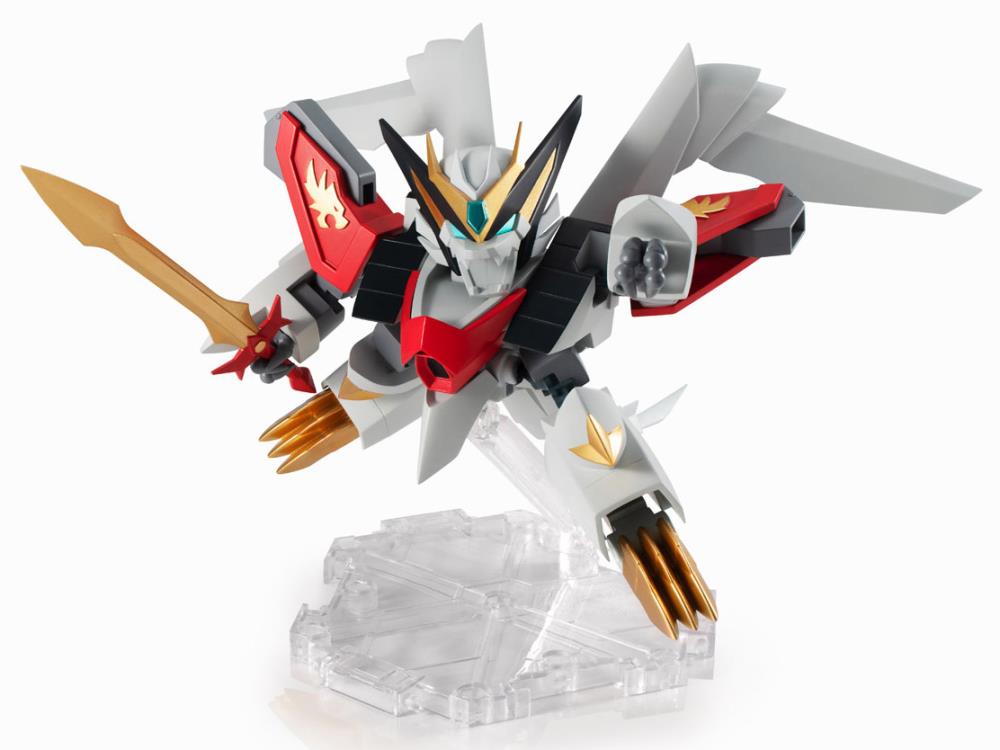 Nxedge Style Mashin New Jyakomaru
