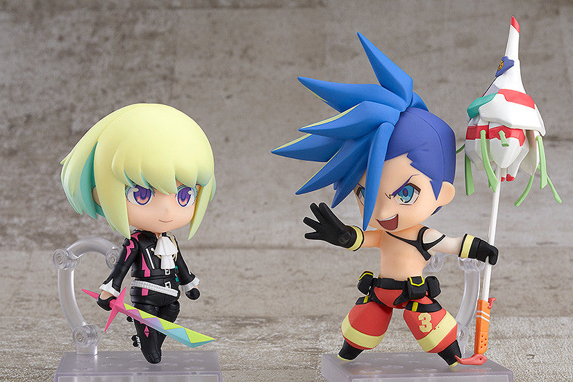Nendoroid Promare Galo Thymos