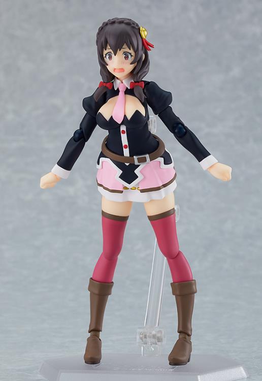figma KonoSuba Yunyun