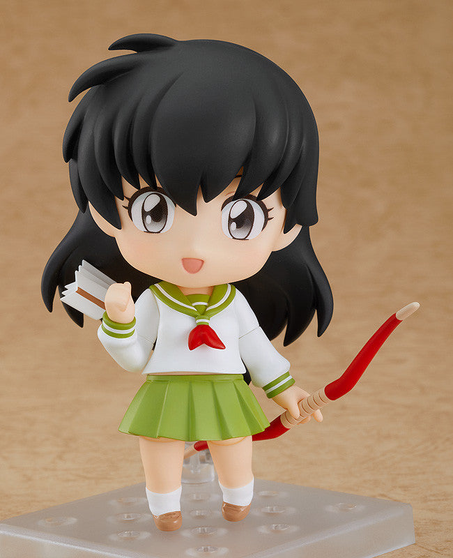 Nendoroid InuYasha Kagome Higurashi