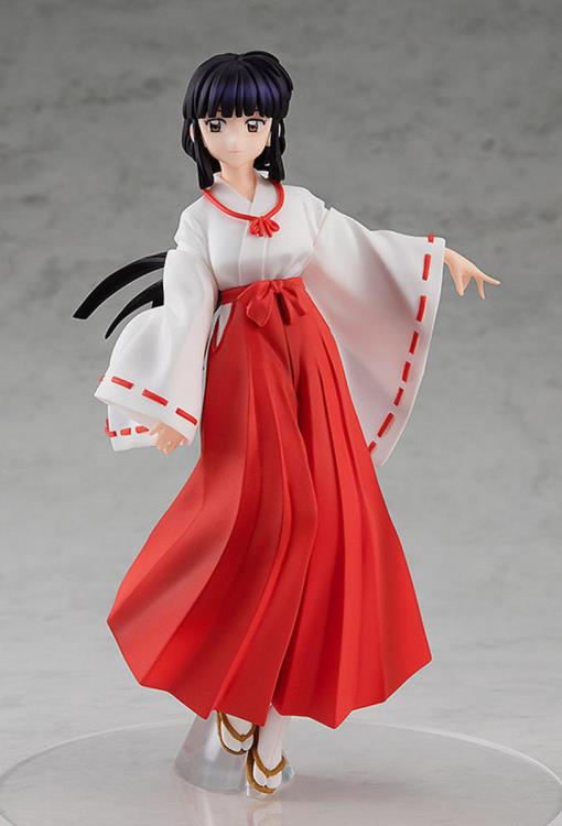 [BUNDLE] Pop Up Parade Inuyasha - Inuyasha + Kikyo