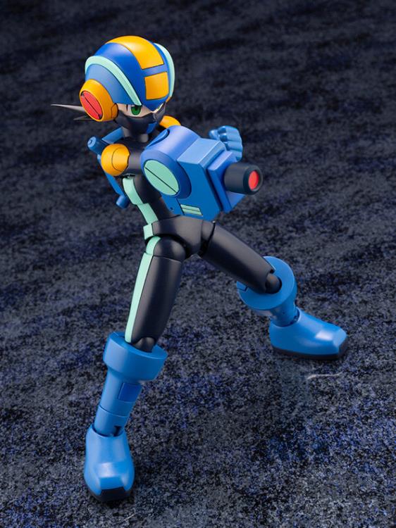 Kotobukiya Mega Man Battle Network - Mega Man.Exe [Model Kit]
