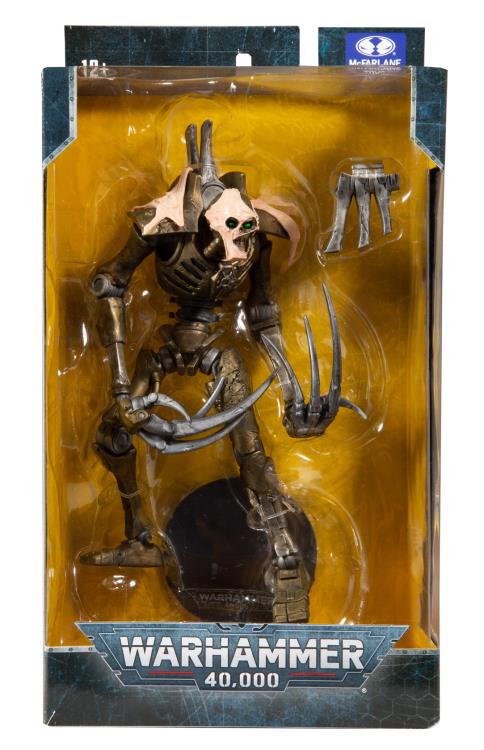 McFarlane Toys Warhammer 40000 Necron Flayed One