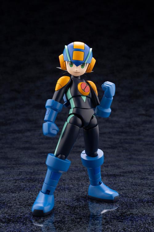 Kotobukiya Mega Man Battle Network - Mega Man.Exe [Model Kit]