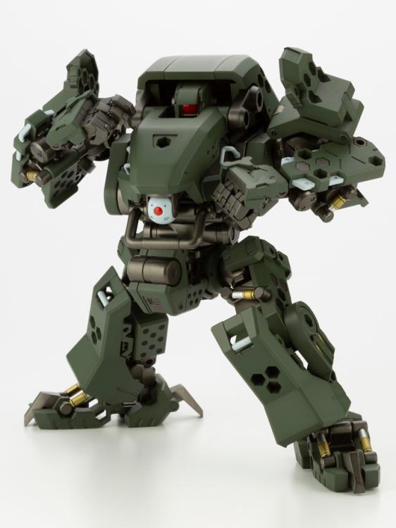 Kotobukiya MSG Heavy Weapon Unit 28 Action Knuckle Type A [Model Kit]