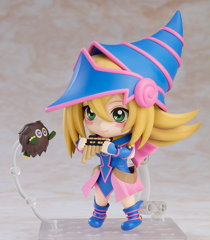 Nendoroid Yu-Gi-Oh Dark Magician Girl