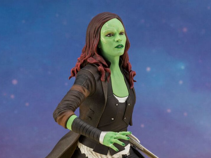 Kotobukiya Artfx+ Marvel Avengers Infinity War Gamora