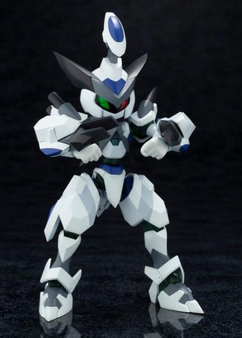 Kotobukiya Medabots Crossmessiah